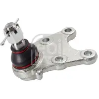 FEBI BILSTEIN 43341 Fuseekogel