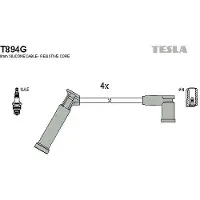 Tesla T894G Bougiekabels