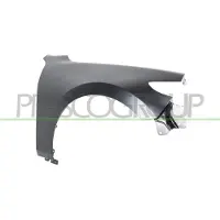 PRASCO MZ3343003 Spatbord