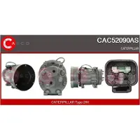 Casco CAC52090AS Aircopomp