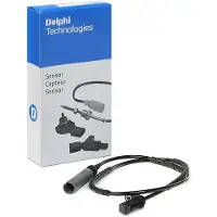 Delphi SS20160 Wielsnelheidssensor (ABS)