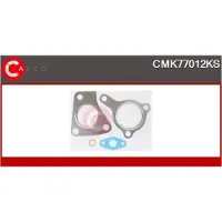 Casco CMK77012KS Turbocharger, montageset