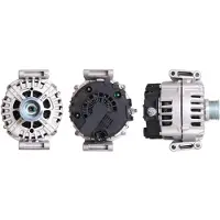 Lucas Dynamo / Alternator LRA03387