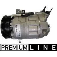 MAHLE ORIGINAL ACP 610 000P Aircopomp
