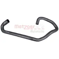 METZGER 2421116 Radiateurslang