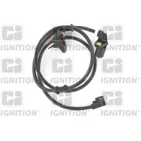 Quinton Hazell XABS878 Wielsnelheidssensor (ABS)
