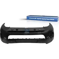 DT Spare Parts 12.82206 Bumper
