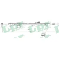 LPR C0423B Handremkabel