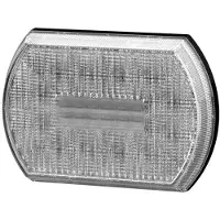 Hella 2BA 013 330-001 Knipperlichtautomaat / Pinkdoos