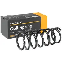 RIDEX 188C0588 Chassisveer