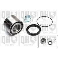 Quinton Hazell QWB704 Wiellagerset