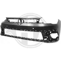 Diederichs 2209151 Bumper