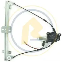 Ac Rolcar 01.4771 Raammechanisme
