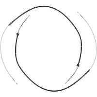 RIDEX 124C1085 Handremkabel