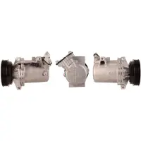 DRI Compressor, airconditioning 700510746