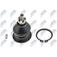 NTY ZST-HD-000 Fuseekogel