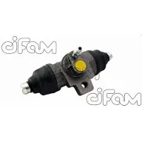 CIFAM 101-661 Wielremcilinder