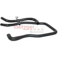 METZGER 2420111 Radiateurslang