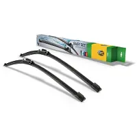 Hella 9XW 358 164-101 Ruitenwisser