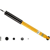 BILSTEIN Schokdemper BILSTEIN - B8 Performance Plus voor o.a. MERCEDES-BENZ