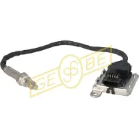 Gebe 9 2882 1 NOx-sensor, NOx-katalysator