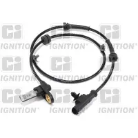 Quinton Hazell XABS783 Wielsnelheidssensor (ABS)