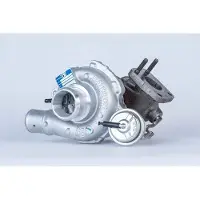 BORGWARNER 53039880516 Turbocharger