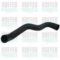 Hoffer 96002 Laadluchtslang