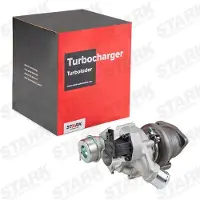 Stark SKCT-1190077 Turbocharger