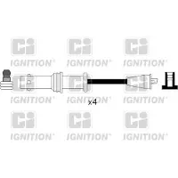 Quinton Hazell XC812 Bougiekabels