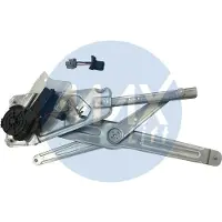 Max WRN140-L Raammechanisme