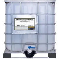 Mannol MN7507-IBC Motorolie