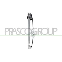 PRASCO Raambedieningsmechanisme ME029W063