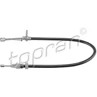 Topran 408 448 Handremkabel