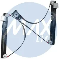 Max WFD133-L Raammechanisme