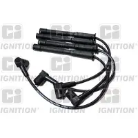 Quinton Hazell XC1308 Bougiekabels