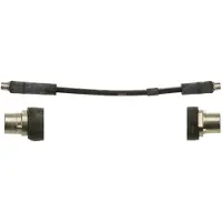 TRW Remslang PHA488 TRW voor o.a. AUDI