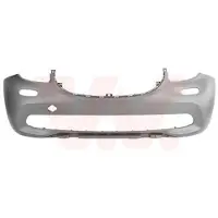 VAN WEZEL 2917574 Bumper