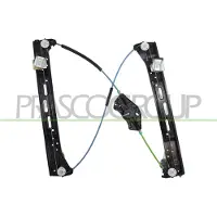 PRASCO VG101W023 Raammechanisme