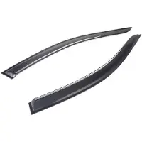 ClimAir Zijwindschermen Volkswagen Caddy 1995-2003 & Polo 6NF 5 deurs/Sedan/Kombi 1999-2001 voor o.a. VOLKSWAGEN
