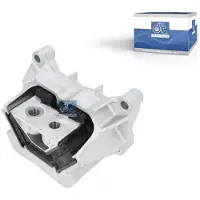 DT Spare Parts 3.00047 Motorsteunlager