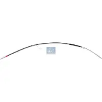 DT Spare Parts 13.33014 Handremkabel