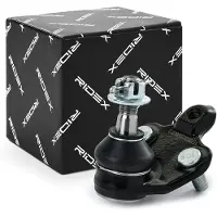 RIDEX 2462S0571 Fuseekogel