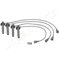 Japanparts IC-710 Bougiekabels