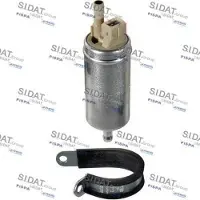 Fispa 70132 Brandstofpomp