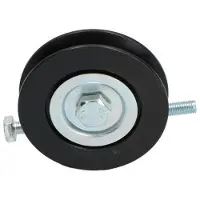 KAVO PARTS DTP-5517 Spanrol, poly V-riem