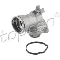 Topran 408 838 Thermostaat, koelvloeistof