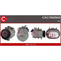 Casco CAC75029AS Aircopomp