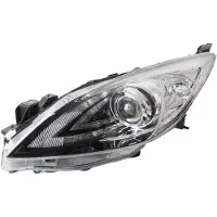 Alkar 2761652 Koplamp