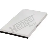 HENGST FILTER E966LI Interieurfilter